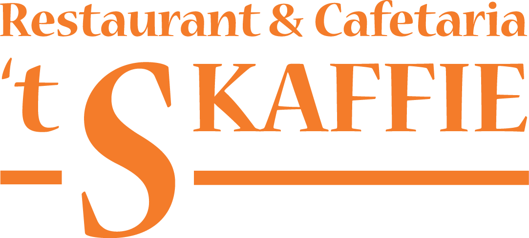 Restaurant & Cafetaria 't Skaffie, Andijk, Westfriesland